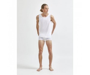 Майка CRAFT CORE Dry Touch Singlet Man White 